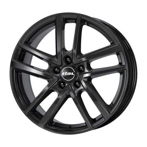 RIAL Astorga Diamond Black flgar